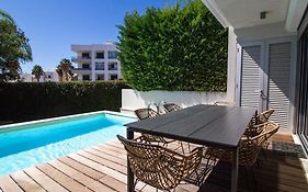 Harmony 4I House - Privat Pool & Privacy & Albufeira